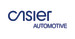 Logo Casier Automotive
